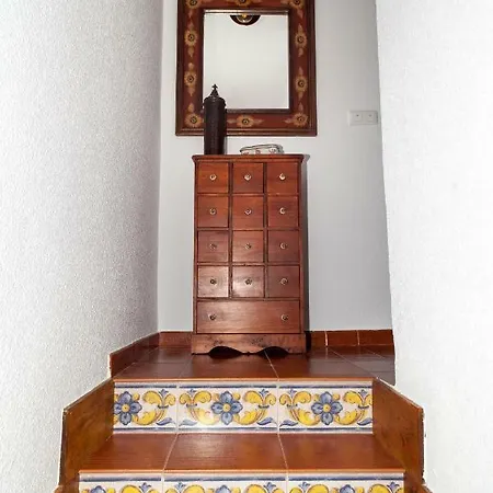 El Tinte Holiday home