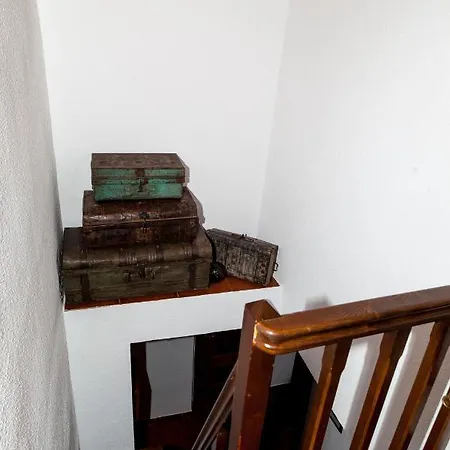 El Tinte Holiday home Siguenza